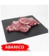 Ventaglio iberico alimentato a ghiande