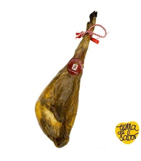 Premium Iberian Acorn Ham (bellota)