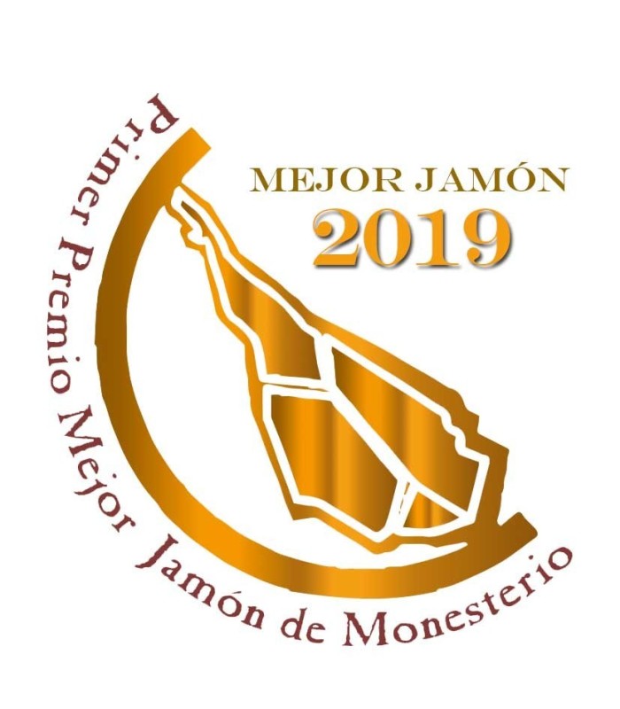 Best Ham Monesterio Award 2019