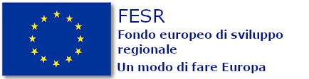 Fondo Europeo di Sviluppo Regionale