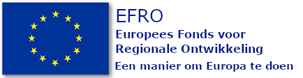 Europees Fonds voor Regionale Ontwikkeling (EFRO)