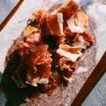 Wat is Recebo Iberische ham?